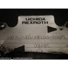Uchida Rexroth Directional Control Valve 4WE6J-A0/AW100-00NPL