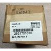 Rexroth Valve Plate 2621701010, 262-170-101-0, Seal Box, Shipsameday #1611A