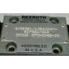 Rexroth / Okuma Hydraulic Valve, 4WE6E51/AG24NK4V-S0-43A-813, Used, WARRANTY #2 small image