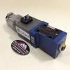 Rexroth Hydraulic Proportional Valve DBETBX-10/180G24-37Z4M Used #82345 #1 small image