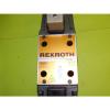 Rexroth 4WE10G11/LW110-60NK4 Directional Control Valve 4WE10G11LW11060NK4 #5 small image