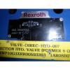 NNB Rexroth Solenoid Valve MNR: R900593263 4WP 10 G31 Directional Valve
