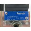 Rexroth L711 Series, Double Bank 8/2, 24 vdc, Directional Flow Diverter Valves