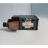MANNESMANN REXROTH HYDRAULIC SOLENOID VALVE 4WE10D31/CW110N9Z55 #1 small image
