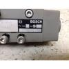 Rexroth Bosch 0-820-024-994 24 VDC 48 VAC Control Valve 0820024994 1824210223