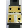 Rexroth 4WRE10 Proportionalventil Servoventil servo proportional valve 605041 #4 small image