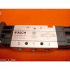 Origin Bosch Rexroth 0-820-039-117 Directional Control Valve 0820039117