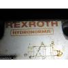 Rexroth Directional Control Valve 4WE6 D52/OFAF24NZ4