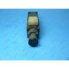 Rexroth DBET-51/200G24N9K4 Hydraulic Proportional Pressure Relief Valve 200 Bar #4 small image