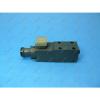 Rexroth DBET-51/200G24N9K4 Hydraulic Proportional Pressure Relief Valve 200 Bar #6 small image