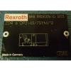 Rexroth Directional Valve ZDR 6 DP2-43/75YM/12 _ ZDR6DP24375YM12 _ R900401216