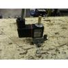 Bosch Rexroth Solenoid Valve, P/N 0820019014, W/ 1824210060 24VDC Coil, Used #1 small image