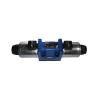 R901278744 4WE10J5X/EG24N9K4/M Magnetwegeventil Bosch Rexroth solenoid valve #1 small image
