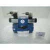 Pilot controlled way valve Rexroth Nr 4WEH 10 R45 + Nr 4WE 6 J62, Battenfeld #1 small image