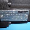 REXROTH FLOW CONTROL VALVE 2 FRM 6 A 36-20/6 #3 small image
