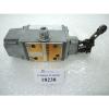 Safety gate surveillance valve Rexroth  5-4WMRB10X70-11/Y3 Engel ES 80/35 HL