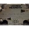 Uchida Rexroth Directional Control Valve 4WE6E-A0/AW100-00NPL