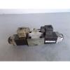 REXROTH DIRECTIONAL VALVE 4WE6E51/AG24NZ4 LOT# 1630 James #1 small image