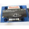 REXROTH 4WE6RB62/EG24N9K4 DIRECTIOANL CONTROL VALVE Origin NO BOX