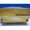 REXROTH SOLENOID VALVE 4WE6E51/AW120-60ND/5V
