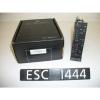 Bosch Rexroth 0-811-405-075 Servo Valve Controller/Amplifier ESC1444 #1 small image