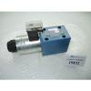 4/2 way valve Rexroth  5-4WE 10 G41A33/CG24N9K4, Arburg injection molding