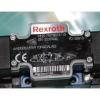 Rexroth, 4WE6E62/EW110N9DAL/62, R978873115, Hydraulic Control Valve