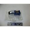 Origin Rexroth Size 6 Directional Control Valve HYD1254 #1 small image