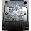 Rexroth DBETE-52/315G24K31M 900936987 Valve -used-