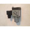 Mannesmann Rexroth 536-648 HED 8 OH 11/100 HED8OH Pressure Valve Industrial #1 small image