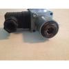 Mannesmann Rexroth 536-648 HED 8 OH 11/100 HED8OH Pressure Valve Industrial #3 small image