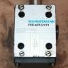 MANNESMANN REXROTH 4WE 10 D31CW110N9Z4 Direct operated directional spool valve