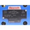 Rexroth R900586919  Hydraulic Directional Control Valve
