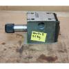 MANNESMANN REXROTH 4WE 10 D31CW110N9Z4 Direct operated directional spool valve #7 small image