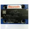 Rexroth Hydraulikventil 4WE6D62/EG24N9K4 solenoid valve 606034