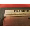 Rexroth ZDR 6 DP2-42/150YM/12 Pressure Relief Valve, ZDR6DP242150YM/12