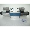 4/3 way valve Rexroth  5-4WE 10 E32/CG24N9Z4, Demag injection molding machine