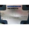 REXROTH, DIRECTIONAL VALVE, 4WE10D32, HYDRONORMA, SOLENOID VALVE, GL62-4-A 366