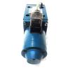 REXROTH, DIRECTIONAL VALVE, 4WE10D32, HYDRONORMA, SOLENOID VALVE, GL62-4-A 366 #8 small image