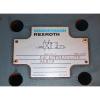 Rexroth 4WE10Y31/CG24N9K4/V Solenoid Valve Origin