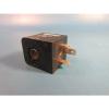 Rexroth P-067787-00000, 7877 100% ED, 24VDC, 27W Solenoid Valve Replacement Kit #4 small image