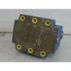 Origin REXROTH R900922541, DR 30-5-52/100Y/12 HYDRAULIC VALVE,BOXZK #3 small image