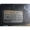 origin Rexroth 261-109-110-0 2611091100 Solenoid ISO Valve 24VDC #2 small image