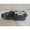 Rexroth Solenoid Valve 4WE6D51/AG24N9K4/V Used #65838 #1 small image