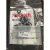 BOSCH Rexroth SEAL REPAIR KIT FOR PNEUMATIC VALVE 1827009908 Free Shipping J #1 small image