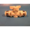 Aventics QR1, Rexroth R432000405, Ball valve,1/2#034; push-in fitting,series QR1-BSS #5 small image
