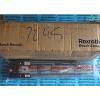 Bosch/Rexroth R404054067 Pneumatic Cylinder With Adapter Guide Unit Air origin