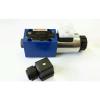 Rexroth Hydraulikventil 4WE6HB62/EG24N9K4 solenoid valve 606035 #1 small image