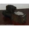 Uchida Rexroth Hydronorma Solenoid Valve 4WE6D51/AG24NZ4-J03/2 4WE6D51AG24NZ4J03 #1 small image