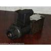 Uchida Rexroth Hydronorma Solenoid Valve 4WE6D51/AG24NZ4-J03/2 4WE6D51AG24NZ4J03 #2 small image